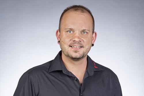 Robert Dziubek
